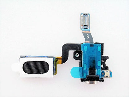 Samsung Galaxy Note Neo N7505 N750 Audio Jack Speaker Flex Cable