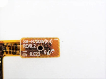 Samsung Galaxy Note 3 Neo Lite N7505 SD SIM Card Reader Flex Cable