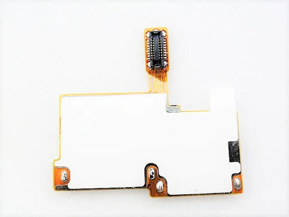 Samsung Galaxy Note 3 Neo Lite N7505 SD SIM Card Reader Flex Cable