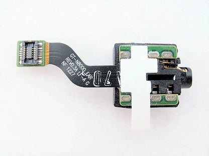 Samsung Galaxy Note 10.1 N8000 N8010 N8020 Audio Jack Flex Cable