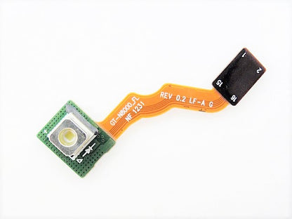 Samsung Galaxy Tab 10.1 N8000 N8010 N8013 LED Flash Flex Cable