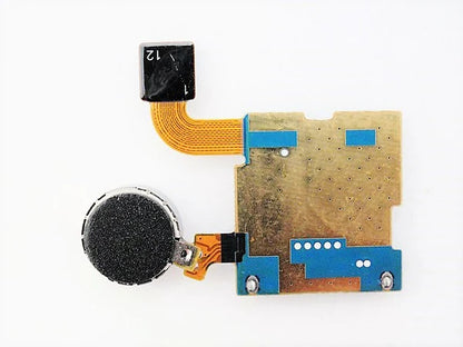 Samsung Galaxy Note 10.1 N8000 SIM card reader vibrator flex cable