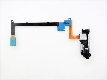 Samsung Galaxy Note 4 IV N9100 N9106 N910A Pink Home Button Flex Cable