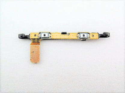 Samsung Volume Button Flex Cable N920A N920R4 N920T N920V N920W8