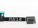 Samsung New Home Menu Keypad Button Key Sensor Flex Cable Galaxy Tab 3 10.1 P5200 P5210 GT-P5200 GT-P5