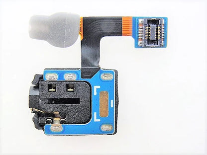 Samsung Galaxy Tab 7.0 Plus P6200 Audio Jack Port Vibrator Flex Cable