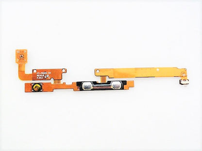 Samsung Galaxy Tab 7.0 Plus P6200 New Power Volume Button Flex Cable