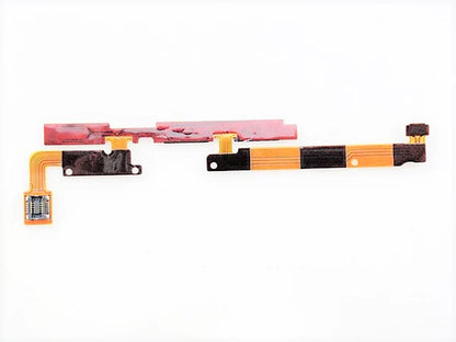 Samsung Galaxy Tab 7.0 Plus P6200 New Power Volume Button Flex Cable