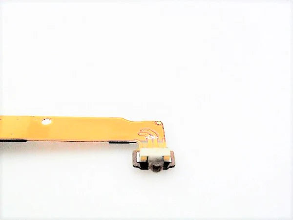 Samsung Galaxy Tab 7.0 Plus P6200 New Power Volume Button Flex Cable