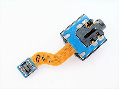 Samsung Galaxy Tab 10.1 P7500 GT-P7510 Audio Jack Port Flex Cable