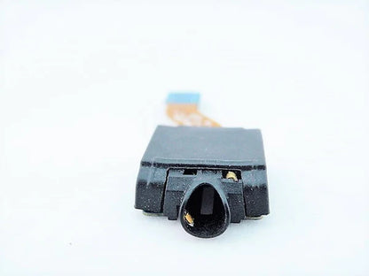 Samsung Galaxy Tab 10.1 P7500 GT-P7510 Audio Jack Port Flex Cable