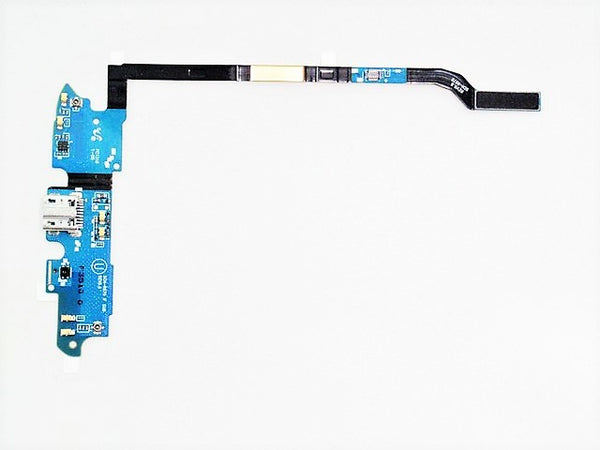 Samsung Galaxy S4 R970 Power Connector Charging Port Board Flex Cable