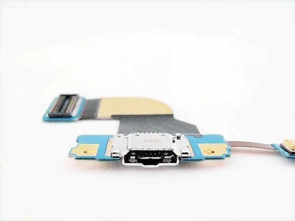 Samsung New USB Power Connector Charging Port Dock Jack IO Board Flex Cable Galaxy Tab 3 8.0 T311 T315 SM-T311 SM-T315