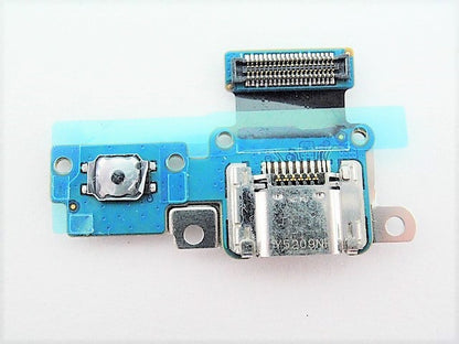 Samsung Galaxy Tab 2S 8.0 3G LTE T710 Power Charging Board Flex Cable