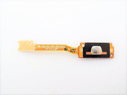 Samsung Home Menu Button Flex Cable Galaxy Tab S 10.5 T800 T801 T805