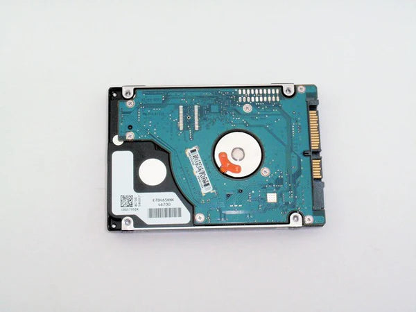 Seagate ST920315AS Used Notebook Laptop Hard Drive 250GB SATA 2.5 5.4K 9HH132-022
