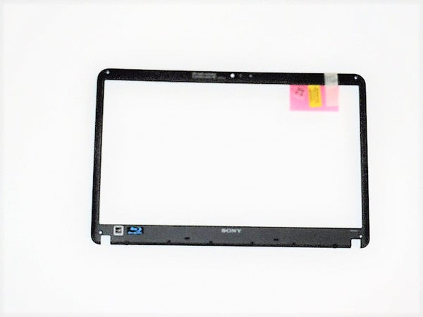 Sony 012-200A-5948-A Front LCD LED Display Bezel Vaio VPC-CB A1826998A