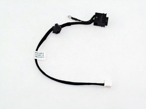 Sony New DC In Power Jack Charging Port Cable M763 Vaio VGN-FW M763 A-1735-008-A A1735008A A1563199A A-1563-199-A 015-0101-1455_A