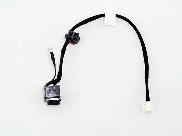 Sony New DC In Power Jack Charging Port Cable M763 Vaio VGN-FW M763 A-1735-008-A A1735008A A1563199A A-1563-199-A 015-0101-1455_A