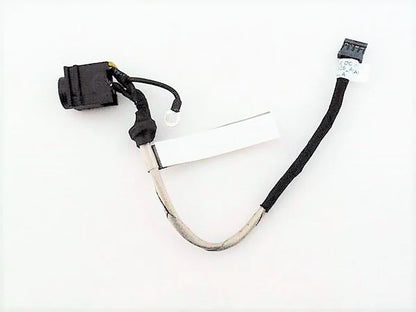 Sony New DC In Power Jack Charging Port Connector Socket Cable 015-0001-1505_A M960 VAIO VPC-EA Series 015-0101-1505_A