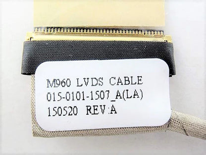 Sony LCD Video Screen Cable for VAIO VPC-EA Series 015-0101-1507_A New