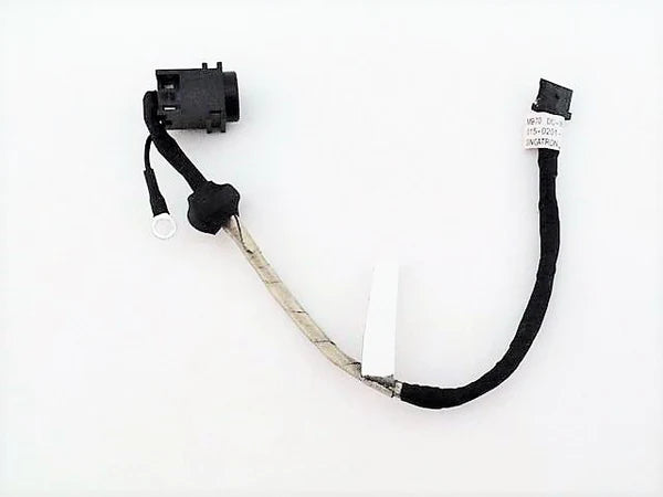 Sony DC Power Jack Cable Vaio VPC-EB 015-0101-1513_A 015-0001-1494_A