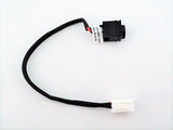 Sony 073-0001-1040_A DC Power Jack Cable VAIO VGN-FS 073-0001-1888_A 196351911 A1122559A