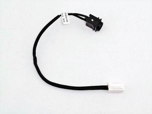 Sony 073-0001-1888_A New DC Jack Cable VGN-FE VGN-FS 073-0001-1040_A