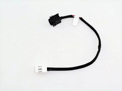 Sony DC Power Jack Cable for VGN-FE VGN-FS Series - 073-0001-1888_A