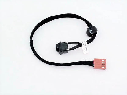 Sony DC Power Jack Cable for VAIO VGN-AR 073-0001-2115_A 1-964-832-11