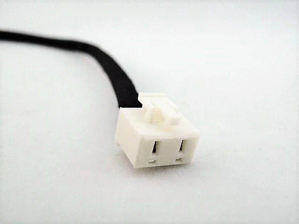 Sony New DC In Power Jack Charging Cable Vaio VGN-N 073-0001-2492_A