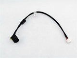 Sony 073-0001-4504_A DC Power Jack Cable Vaio VGN-FW 073-0001-4504_B