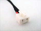 Sony 073-0001-4504_A DC Power Jack Cable Vaio VGN-FW 073-0001-4504_B