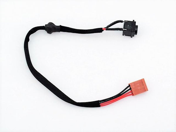Sony 073-0001-5266_A New DC In Power Jack Cable M780 VAIO VGN-AW 1-966-340-11