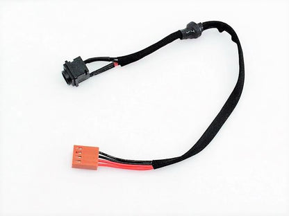 Sony 073-0001-5266_A New DC In Power Jack Cable M780 VAIO VGN-AW 1-966-340-11