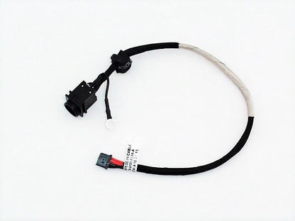 Sony 073-0001-7324_A DC Power Jack Cable VAIO VPC-CW M870 A-1772-806-A A1755302A A1772806A