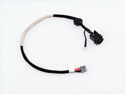 Sony 073-0001-7324_A DC Power Jack Cable VAIO VPC-CW M870 A-1772-806-A A1755302A A1772806A