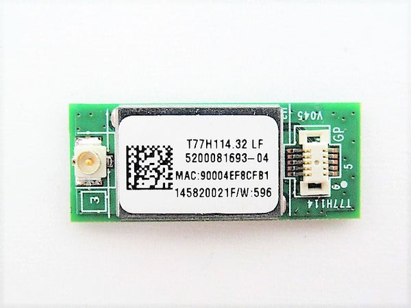 Sony 1-458-200-21 Bluetooth Module Vaio 1-458-200-31 5200092179-05