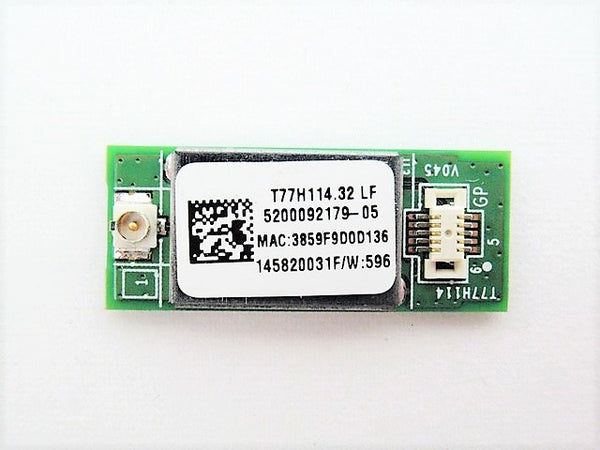Sony 1-458-200-31 Bluetooth Card Vaio 1-458-200-21 T77H114 145820031