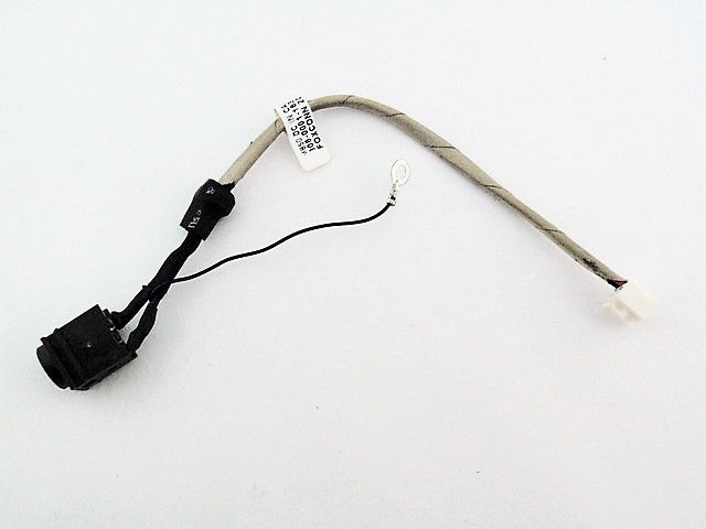 Sony 306-0001-1636_A DC Power Jack Cable Vaio VGN-NW A-1732-312-A