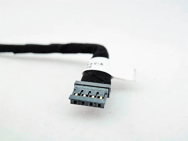 Sony DC Power Jack Cable Vaio VPC-EC 356-0001-6592_A 356-0101-6684_A