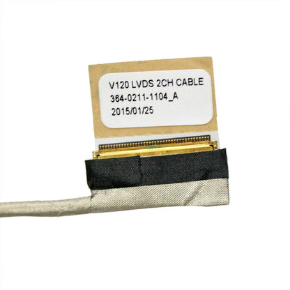 Sony 364-0211-1104_A LCD Display Video Cable VAIO SVS13 SVS131 SVS13A 364-0111-1105_A