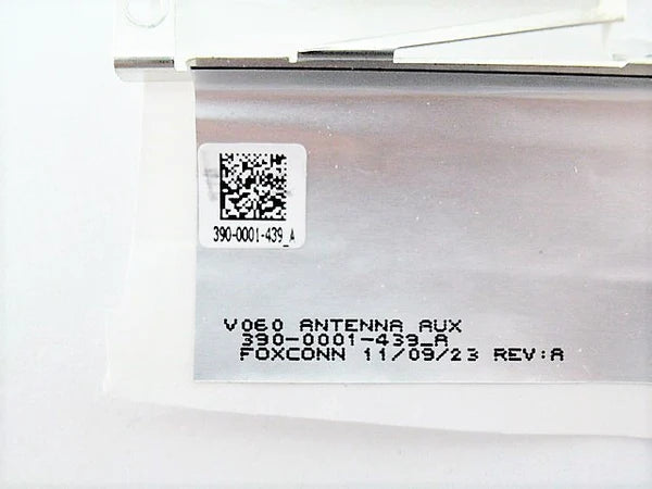 Sony 390-0001-439_A Wireless WIFI AUX Antenna Cable Left Vaio VPC-CB