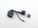 Sony New DC In Power Jack Charging Port Connector Socket Cable Harness Vaio SVT11 50.4UW04.001