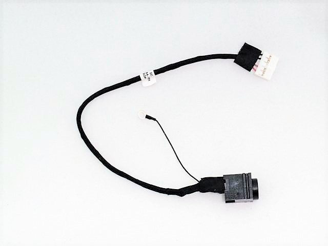 Sony 50.4MQ04.102 New DC Power Jack Cable Z50HR VPC-EL 50.4MQ04.002 50.4MQ04.101