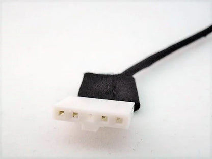 Sony 50.4MQ04.102 New DC Power Jack Cable Z50HR VPC-EL 50.4MQ04.002 50.4MQ04.101