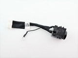 Sony New DC In Power Jack Charging Port Connector Cable Vaio SVT1411 SVT141A 50.4WS02.001 50.4VVS02.001