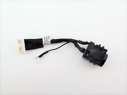 Sony New DC In Power Jack Charging Port Connector Socket Cable Z40UL Vaio SVT14 50.4VVS02.001 50.4WS02.001