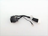 Sony New DC In Power Jack Charging Port Connector Socket Cable Z40UL Vaio SVT14 50.4VVS02.001 50.4WS02.001
