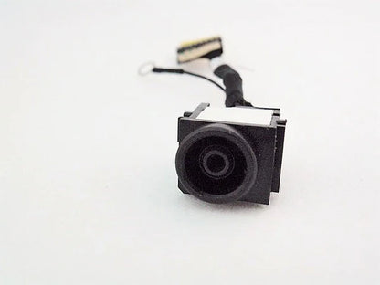 Sony New DC In Power Jack Charging Port Connector Cable Z50UL Vaio SVT15 SVT150 SVT151 A-1931-388-A 50.4YH06.001